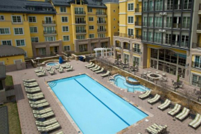 Vail Ritz-Carlton Residence Club 2 Bedroom Luxury Condo